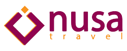 Nusa Travel Logo